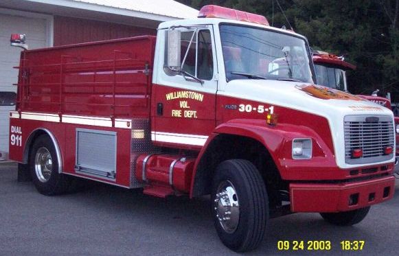 96 Frieghtliner 30-5-1